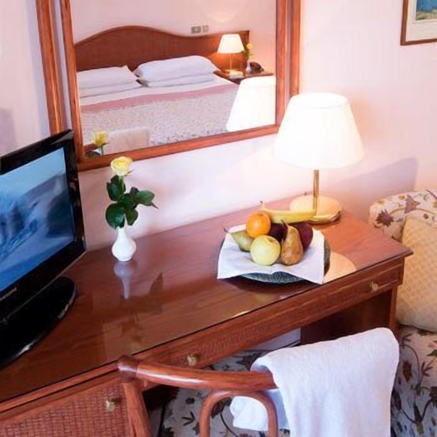 Le Pleiadi Hotel