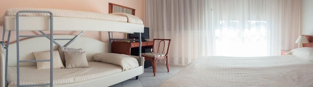 Le Pleiadi Hotel Forte dei Marmi