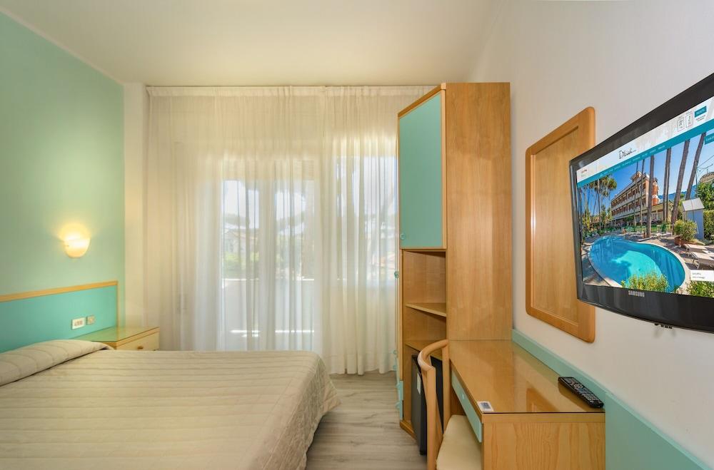 Le Pleiadi Hotel 4*