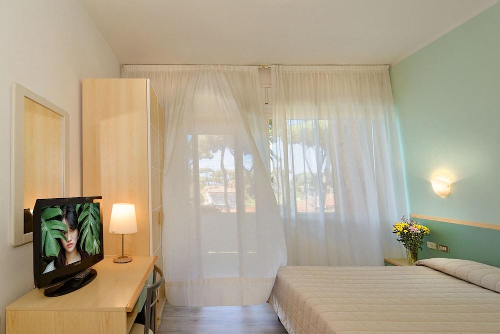 Hotel Le Pleiadi 4*