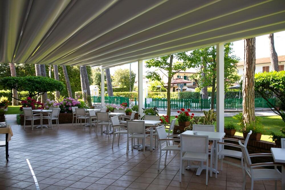 Le Pleiadi Hotel 4*