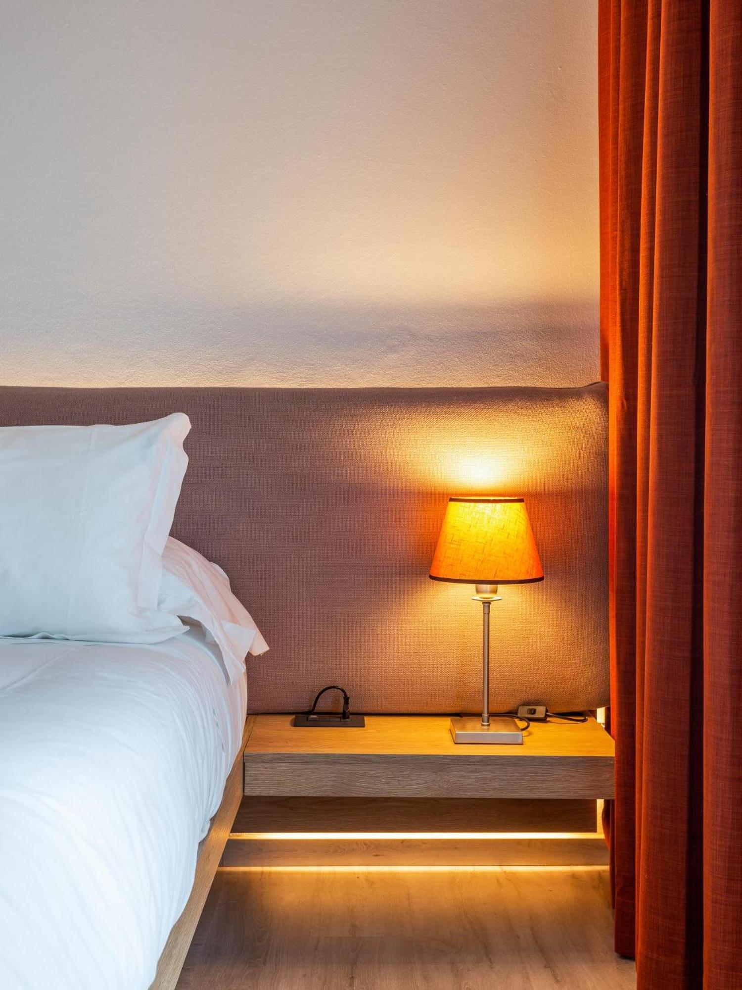 Le Pleiadi Hotel 4*