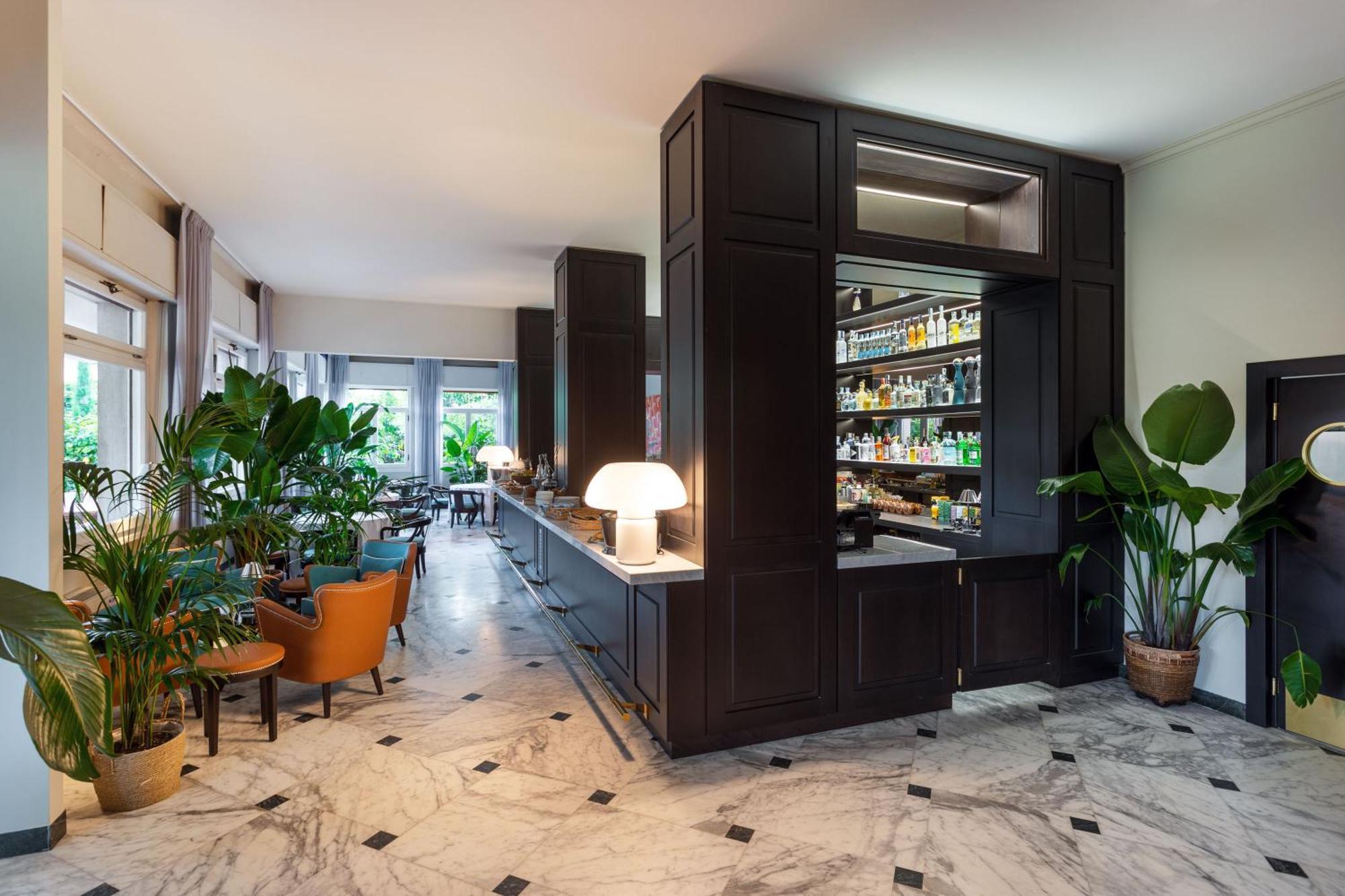 Le Pleiadi Hotel