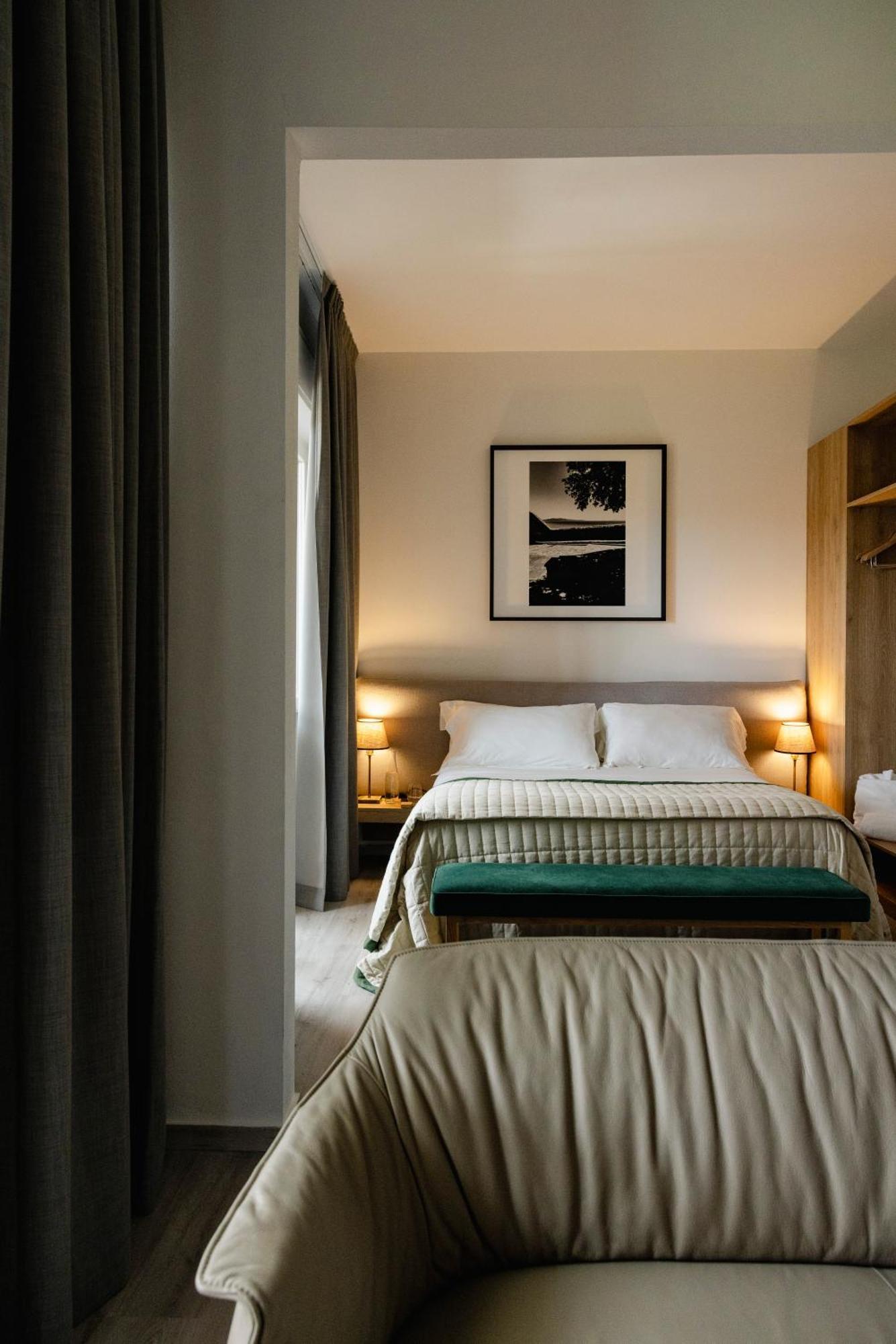 Le Pleiadi 4* Forte dei Marmi
