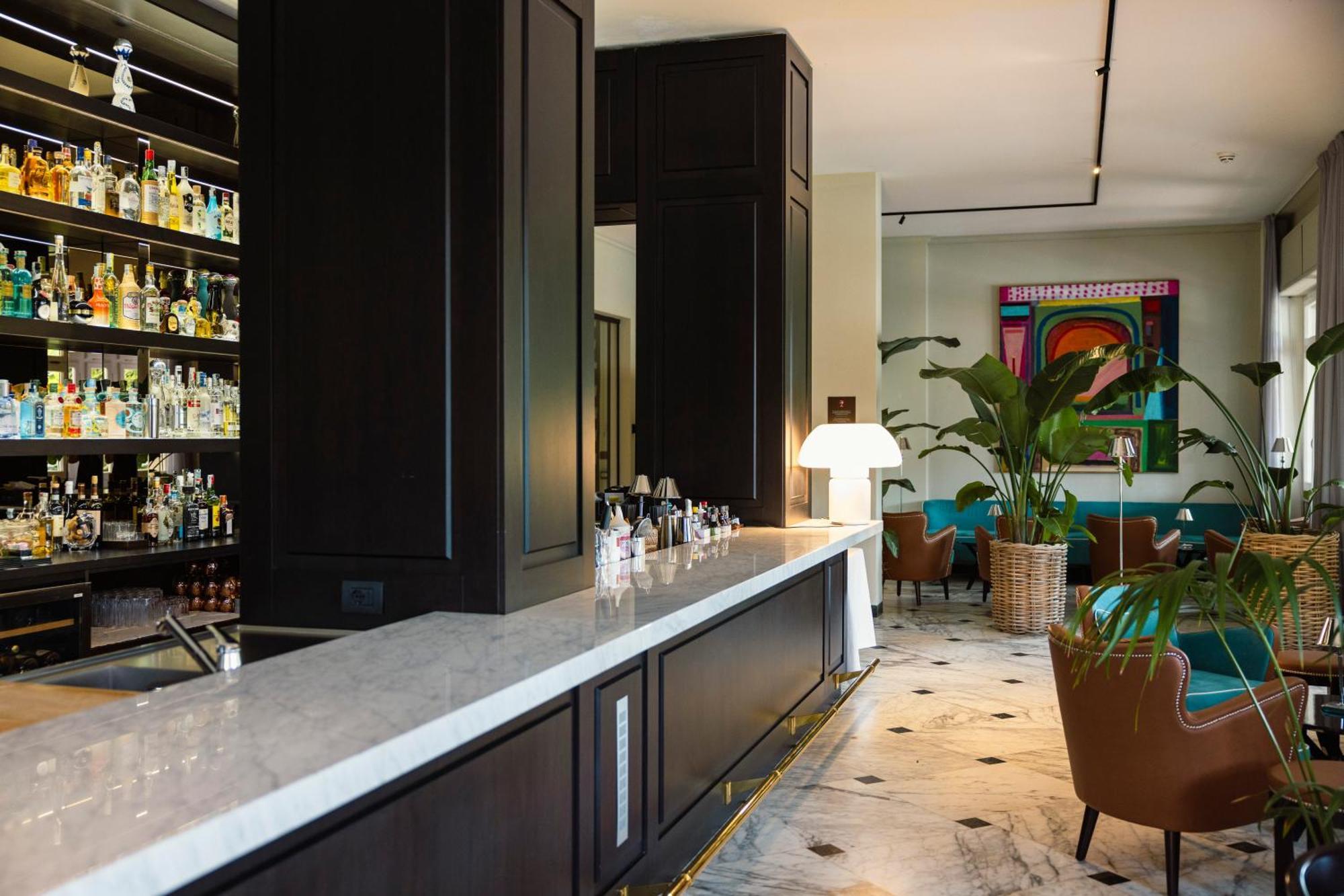 Le Pleiadi Hotel