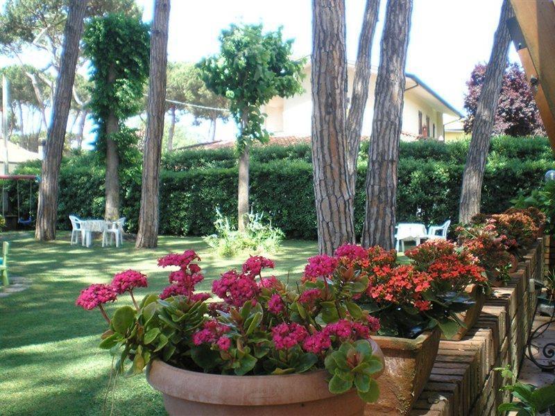 Hotel Le Pleiadi Forte dei Marmi