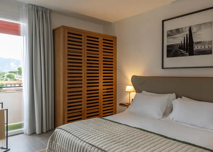 La Serena Hotel Fdm