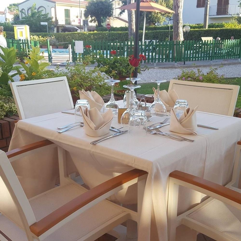 Hotel La Serena Fdm 4*