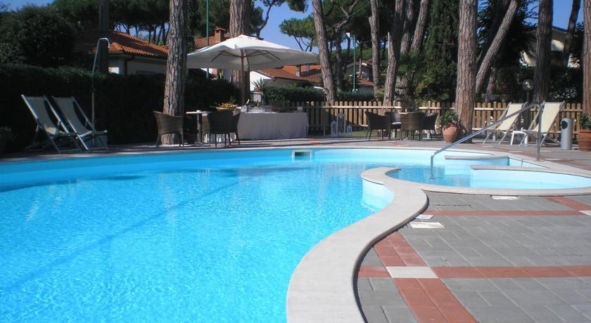 Hotel La Serena Fdm