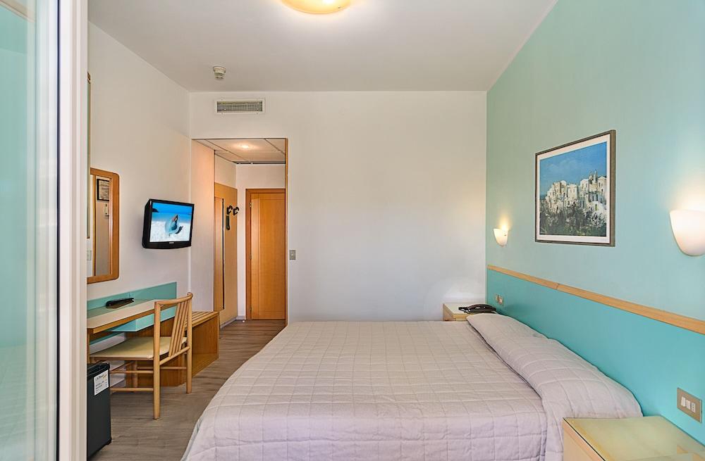 La Serena Fdm Hotel