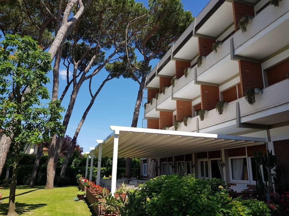 La Serena Fdm Hotel