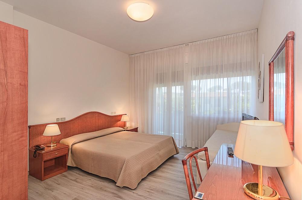 La Serena Fdm Hotel