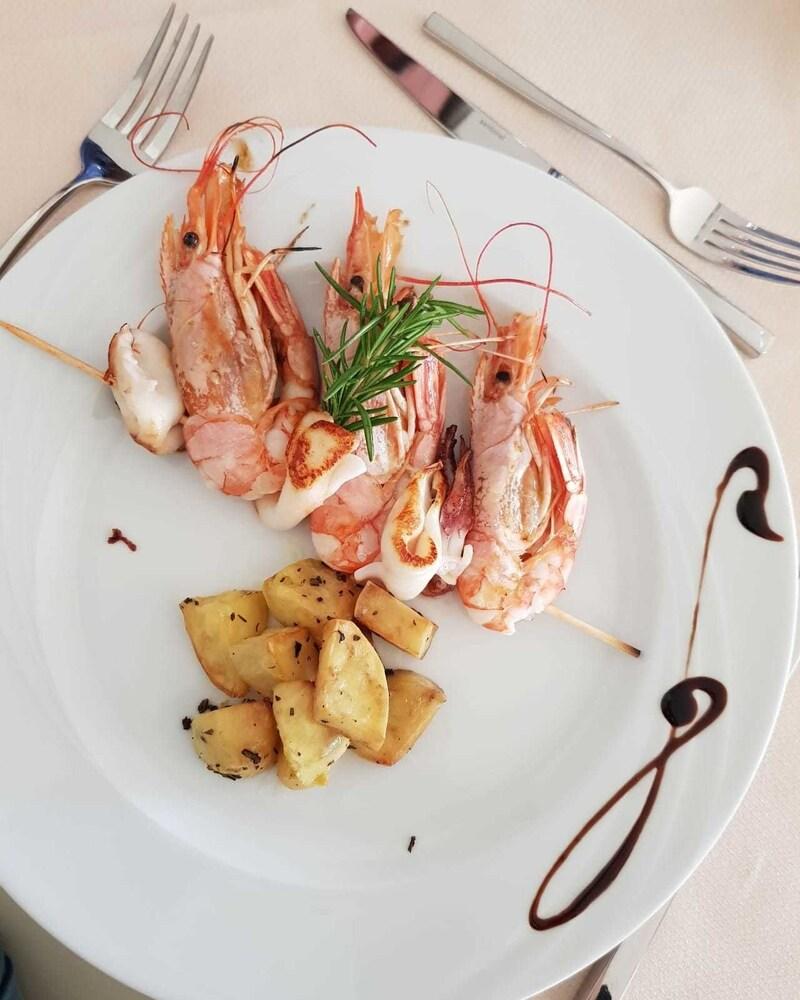 Hotel La Serena Fdm 4*