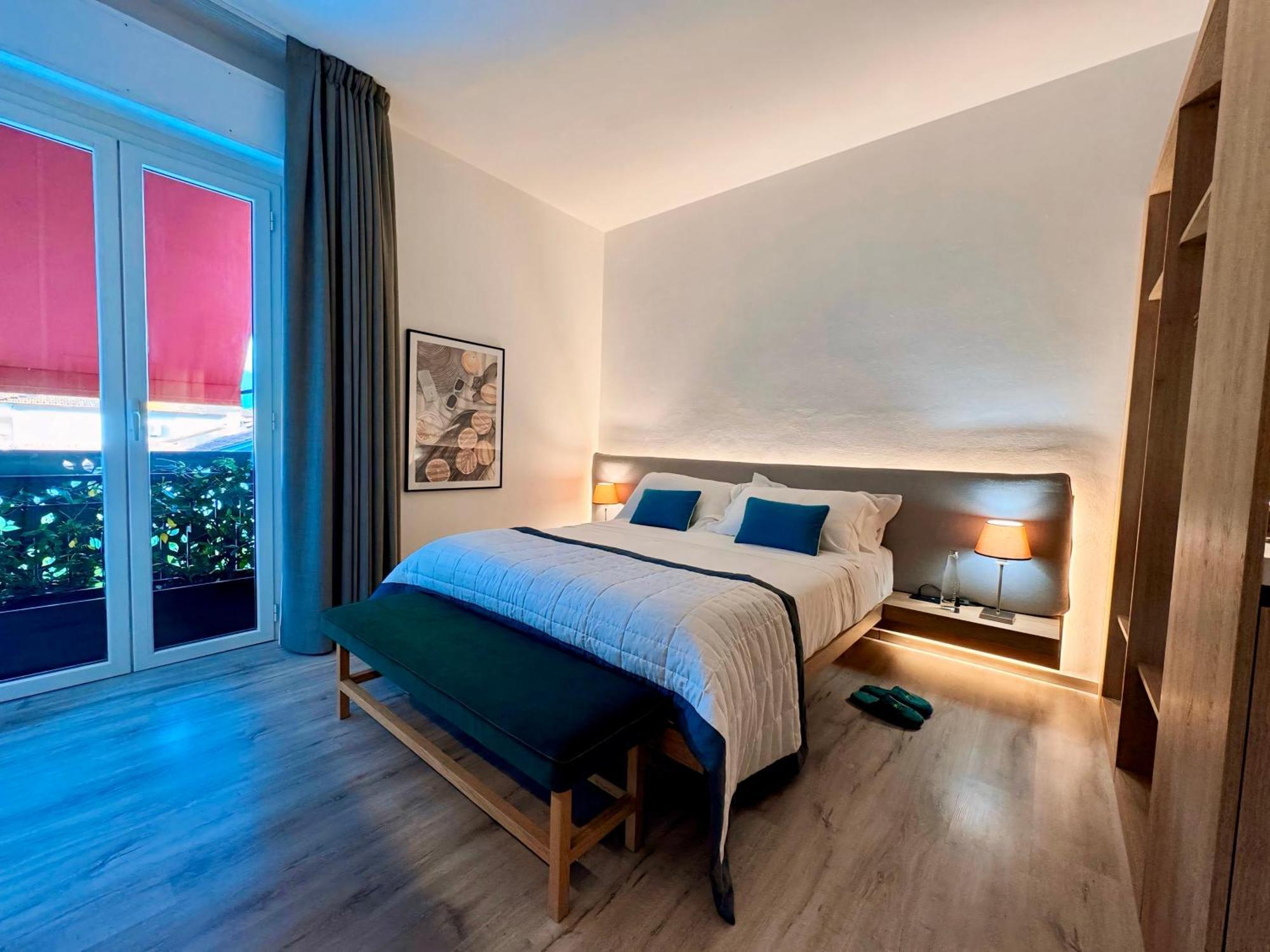 Hotel La Serena Fdm 4*