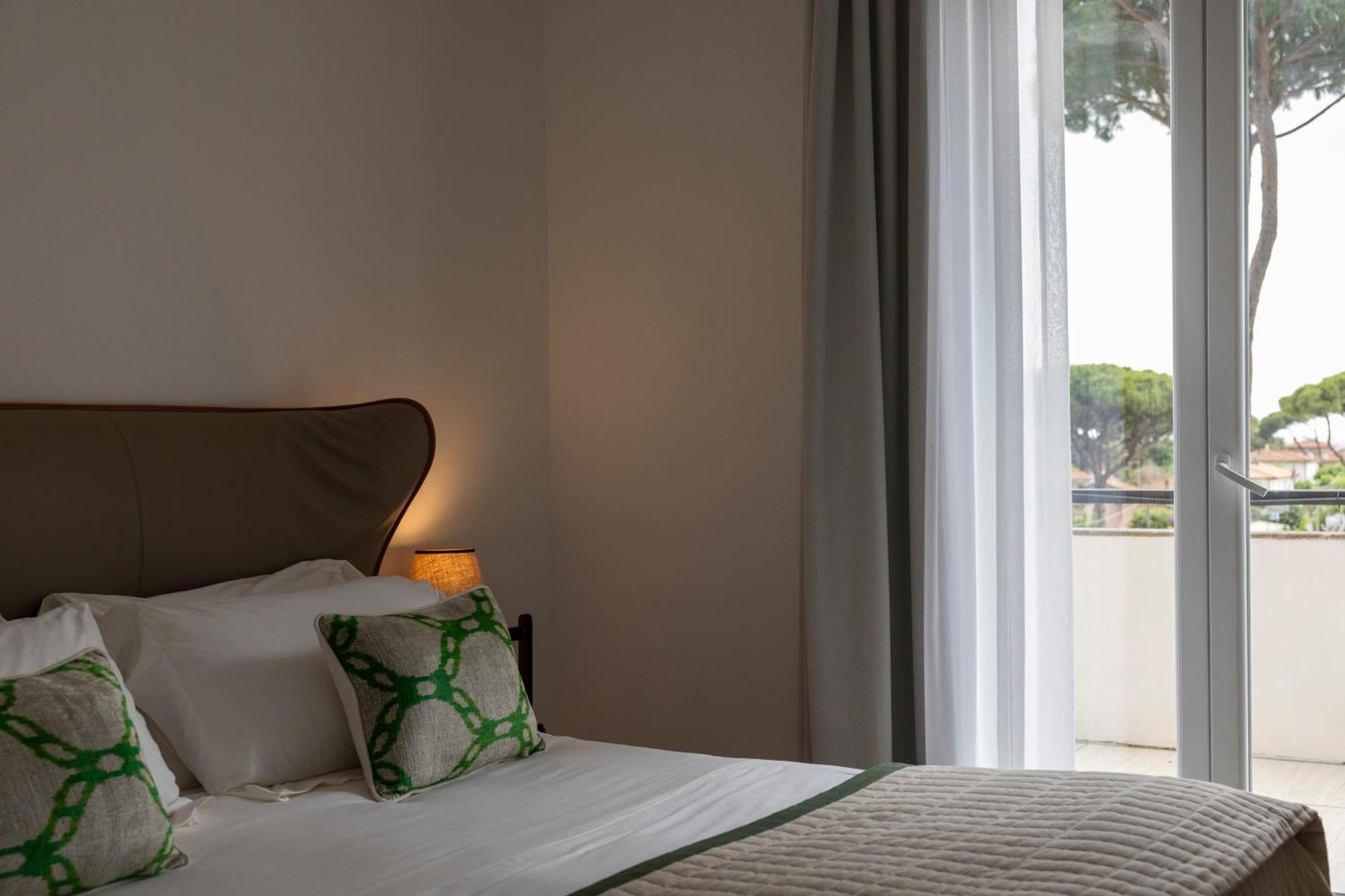 Hotel La Serena Fdm 4*