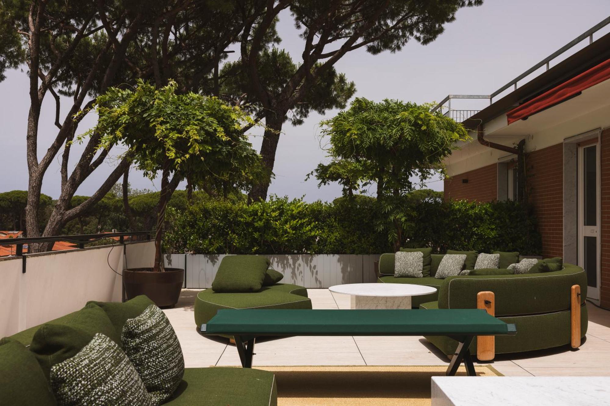 Hotel La Serena Fdm Forte dei Marmi