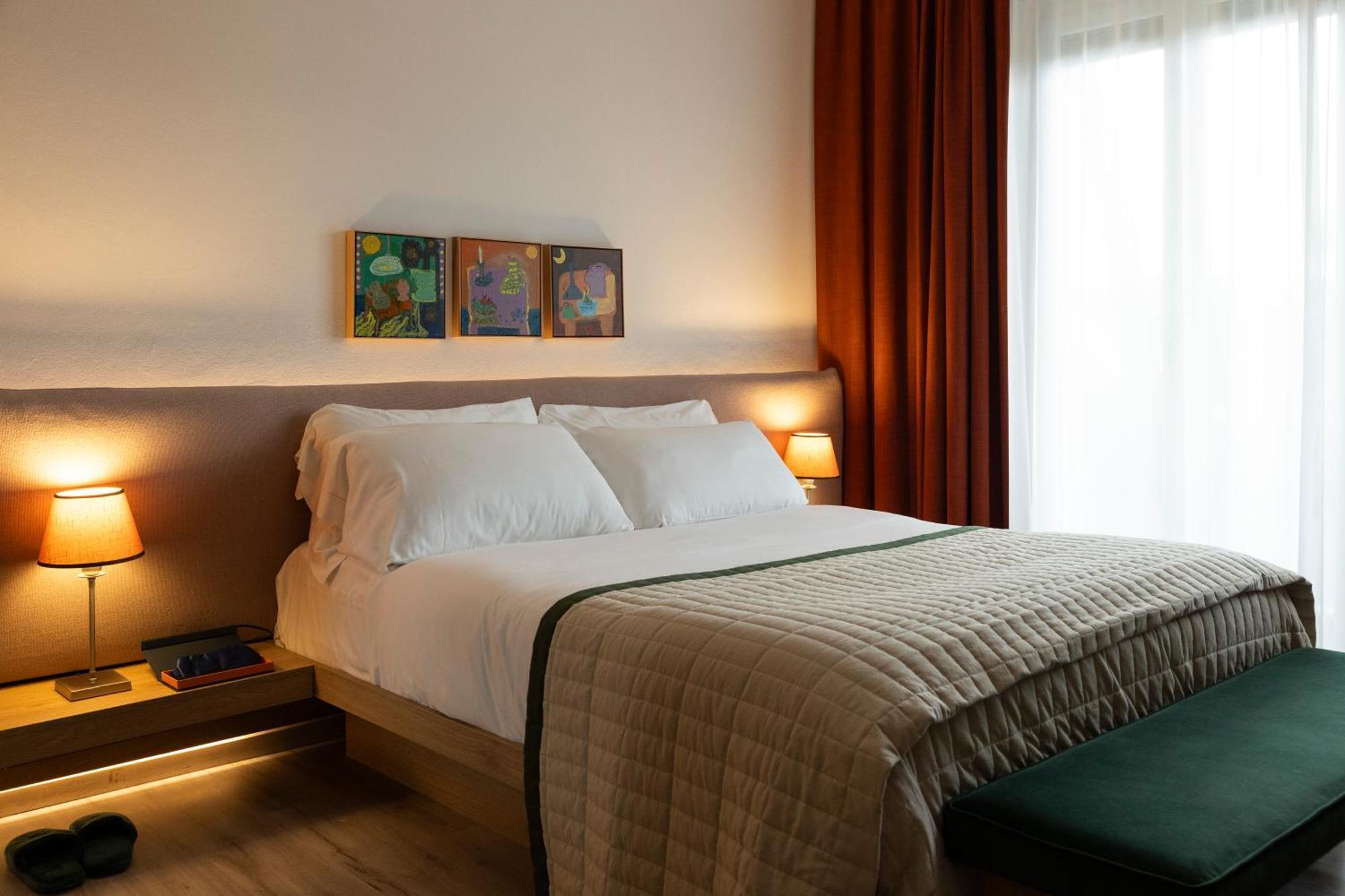 Hotel La Serena Fdm