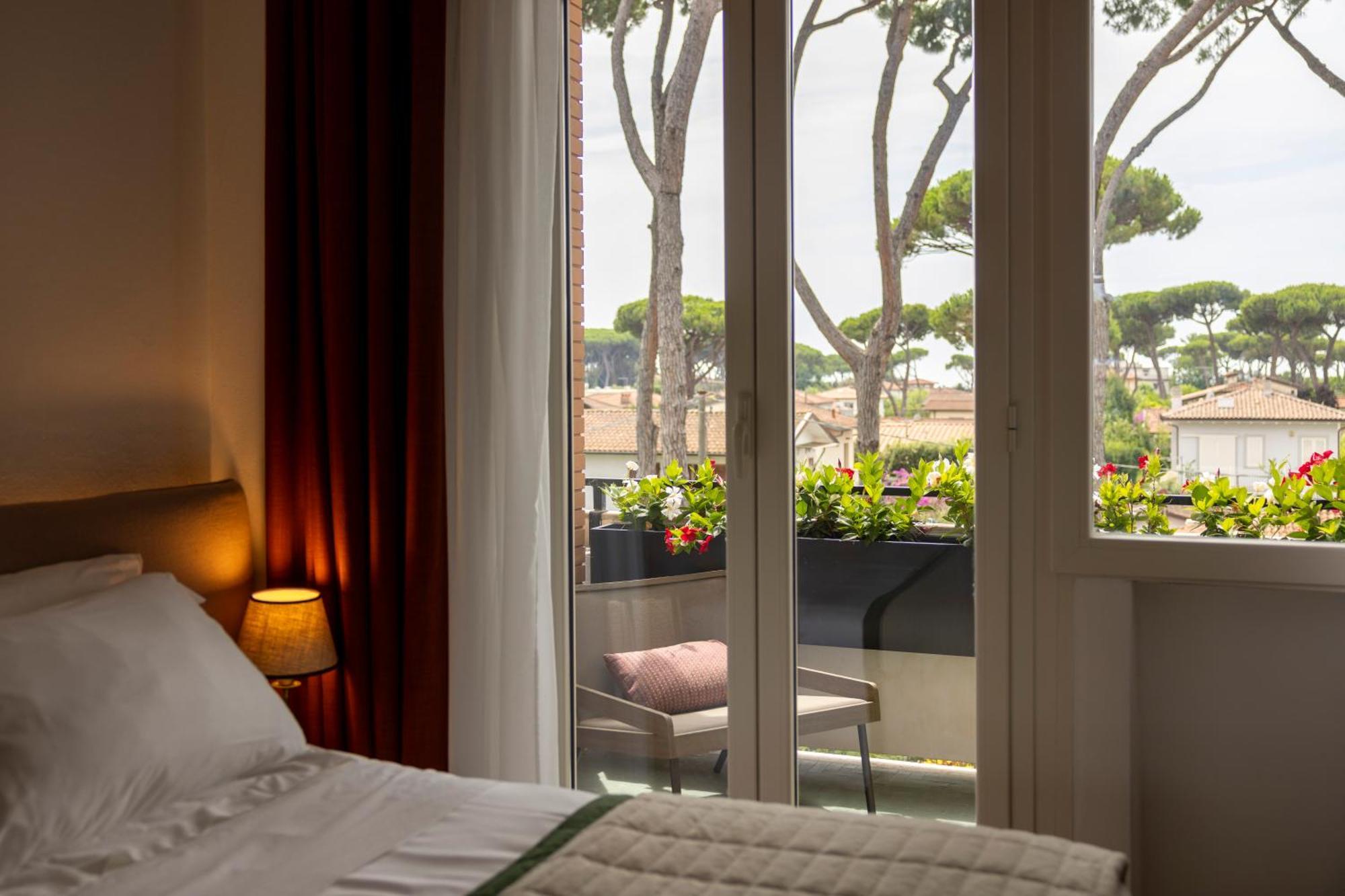 La Serena Fdm Hotel Forte dei Marmi