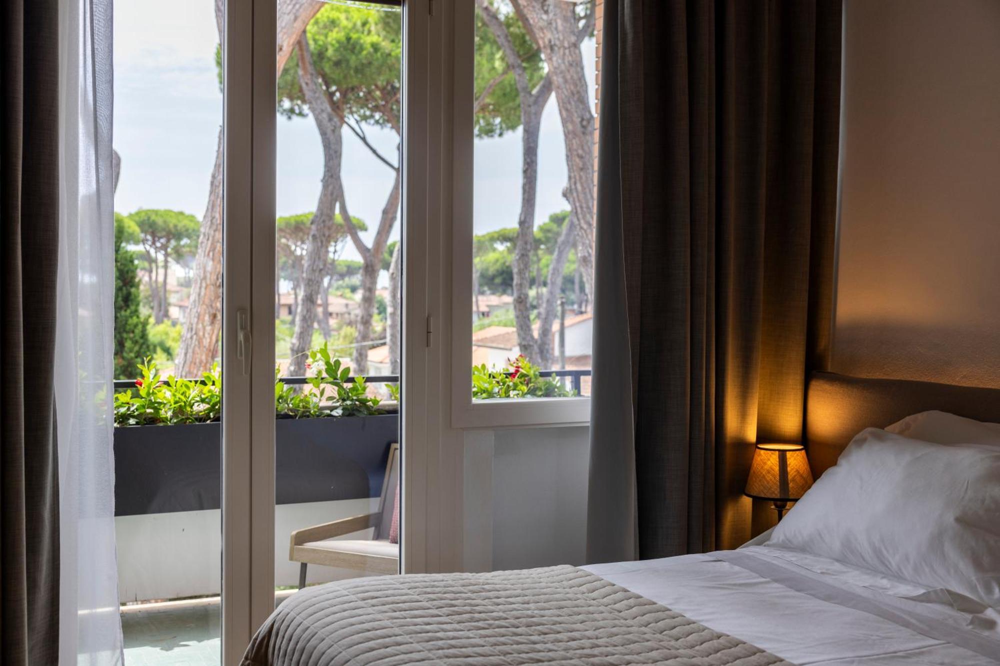 La Serena Fdm Forte dei Marmi
