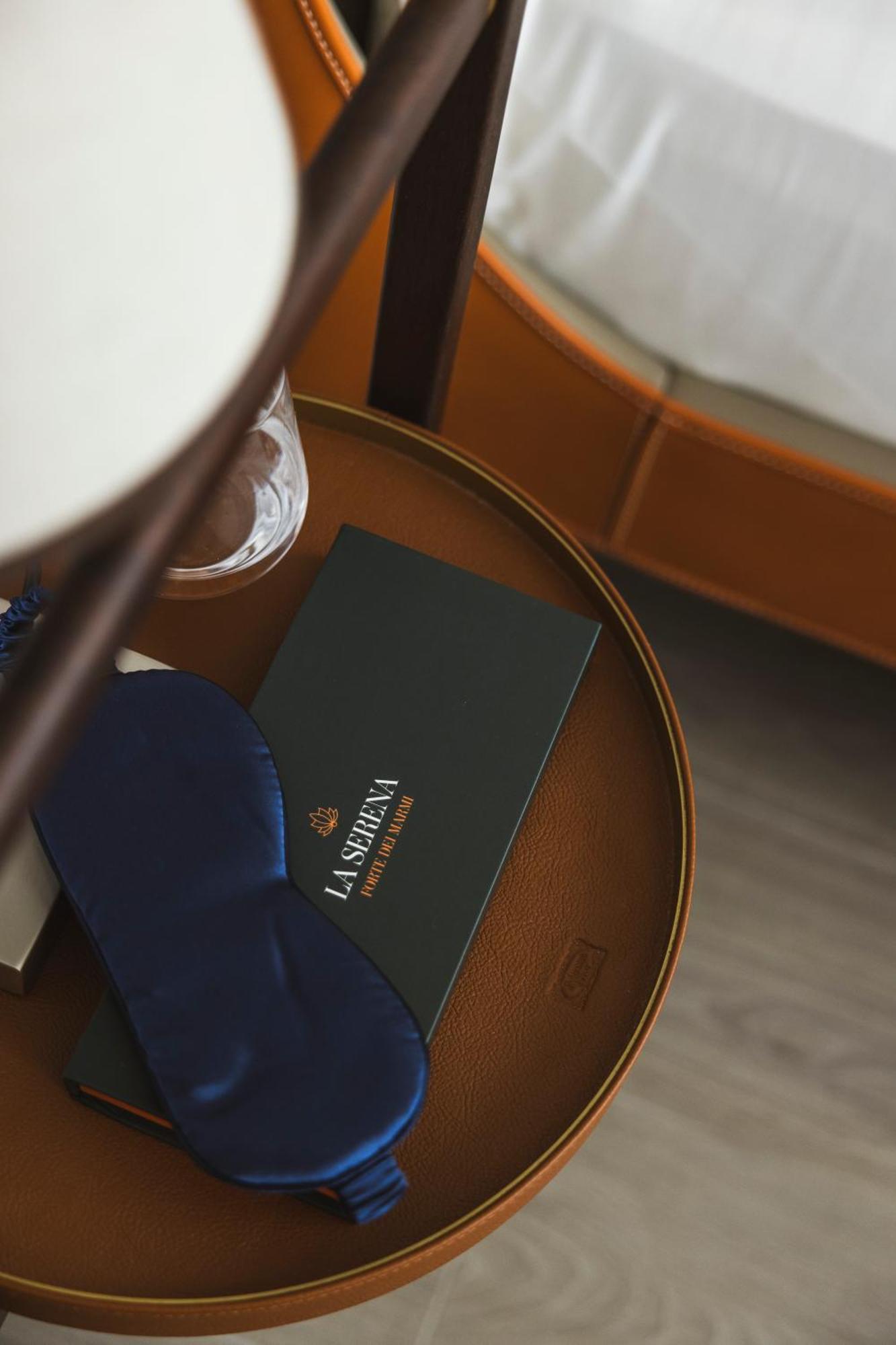 La Serena Fdm Hotel