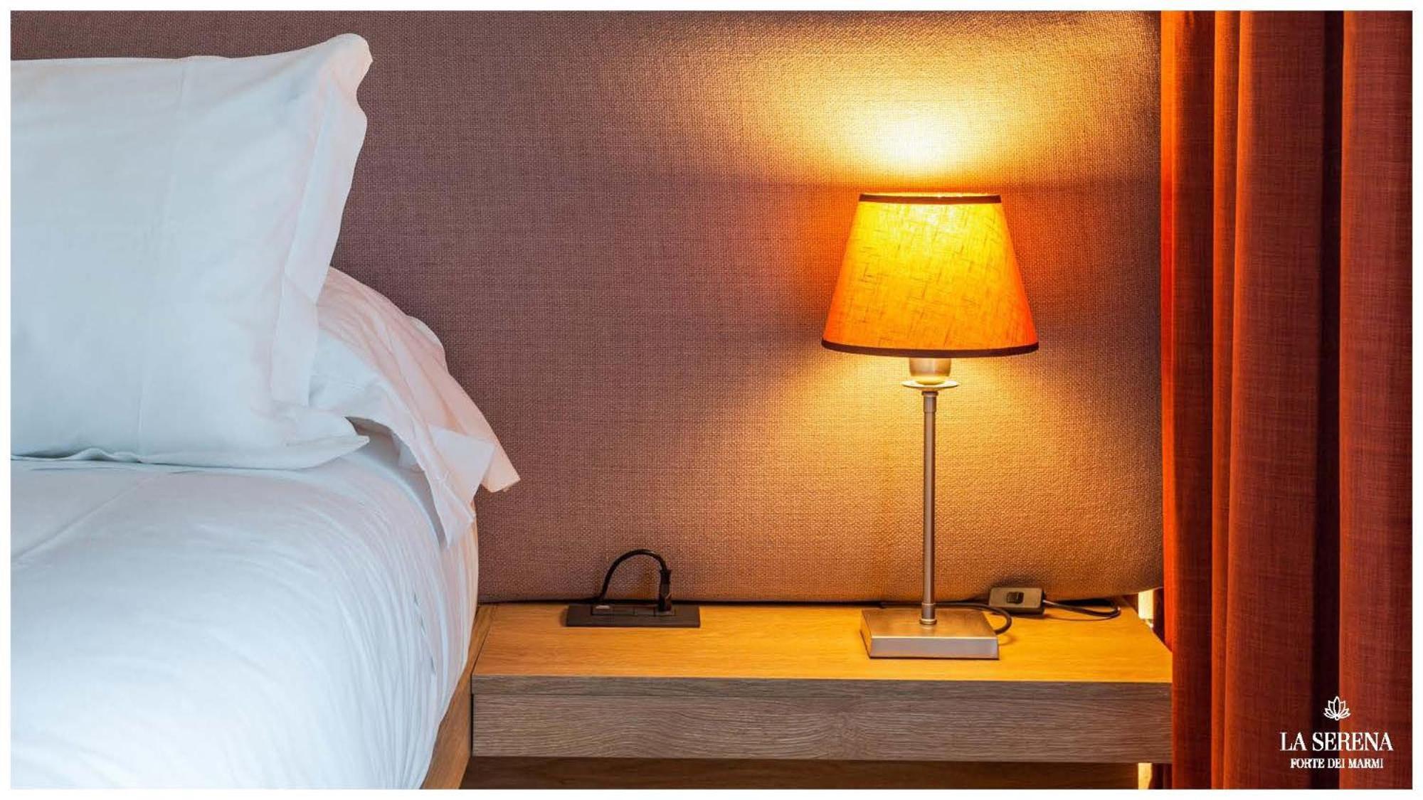 Hotel La Serena Fdm 4*