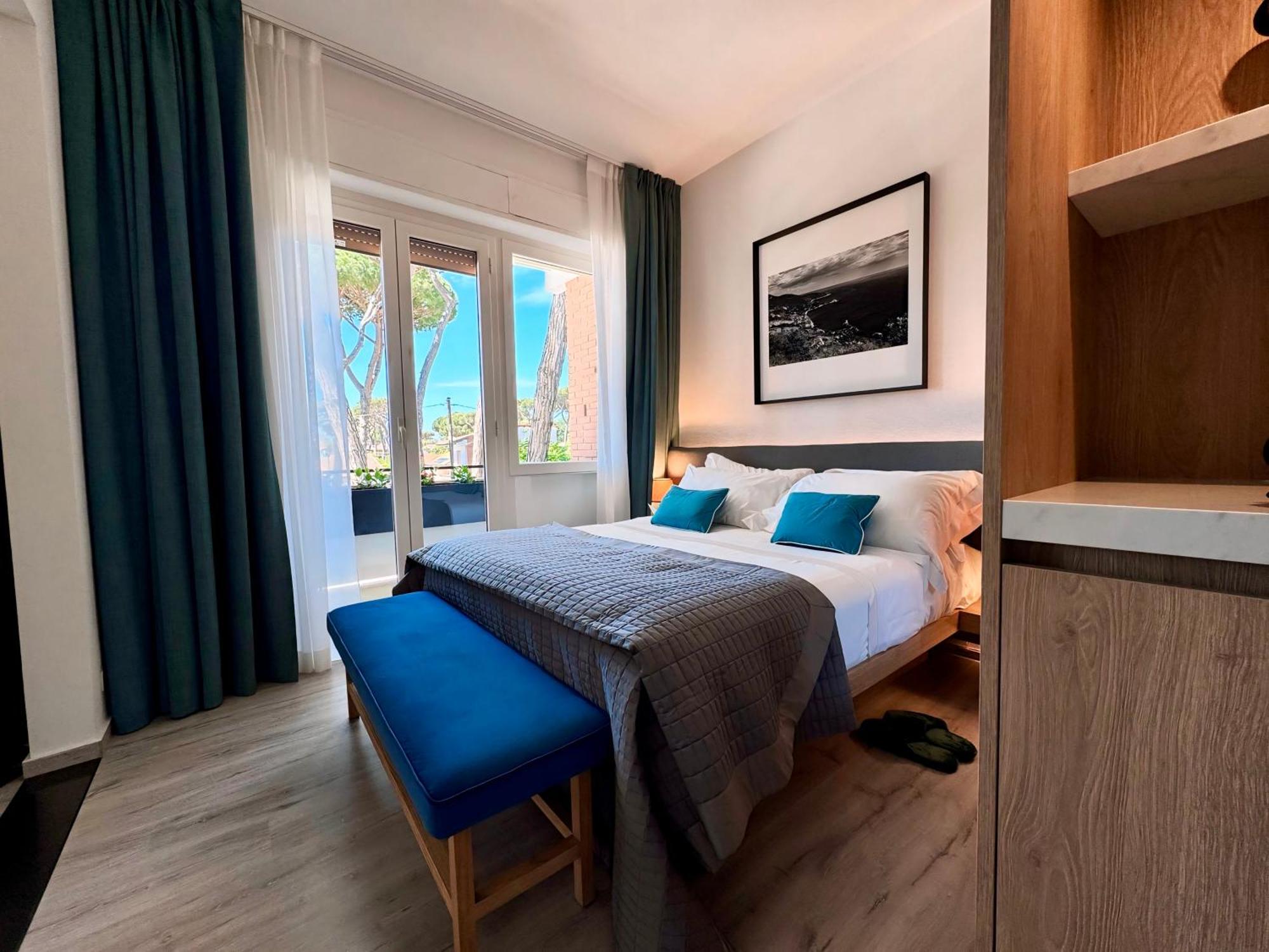 Hotel La Serena Fdm