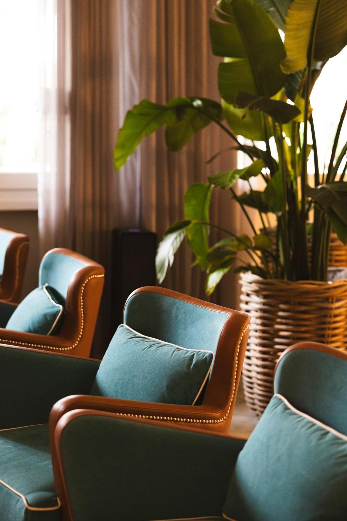 La Serena Fdm Hotel Forte dei Marmi