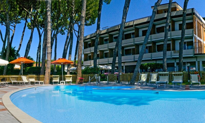 La Serena Fdm Forte dei Marmi