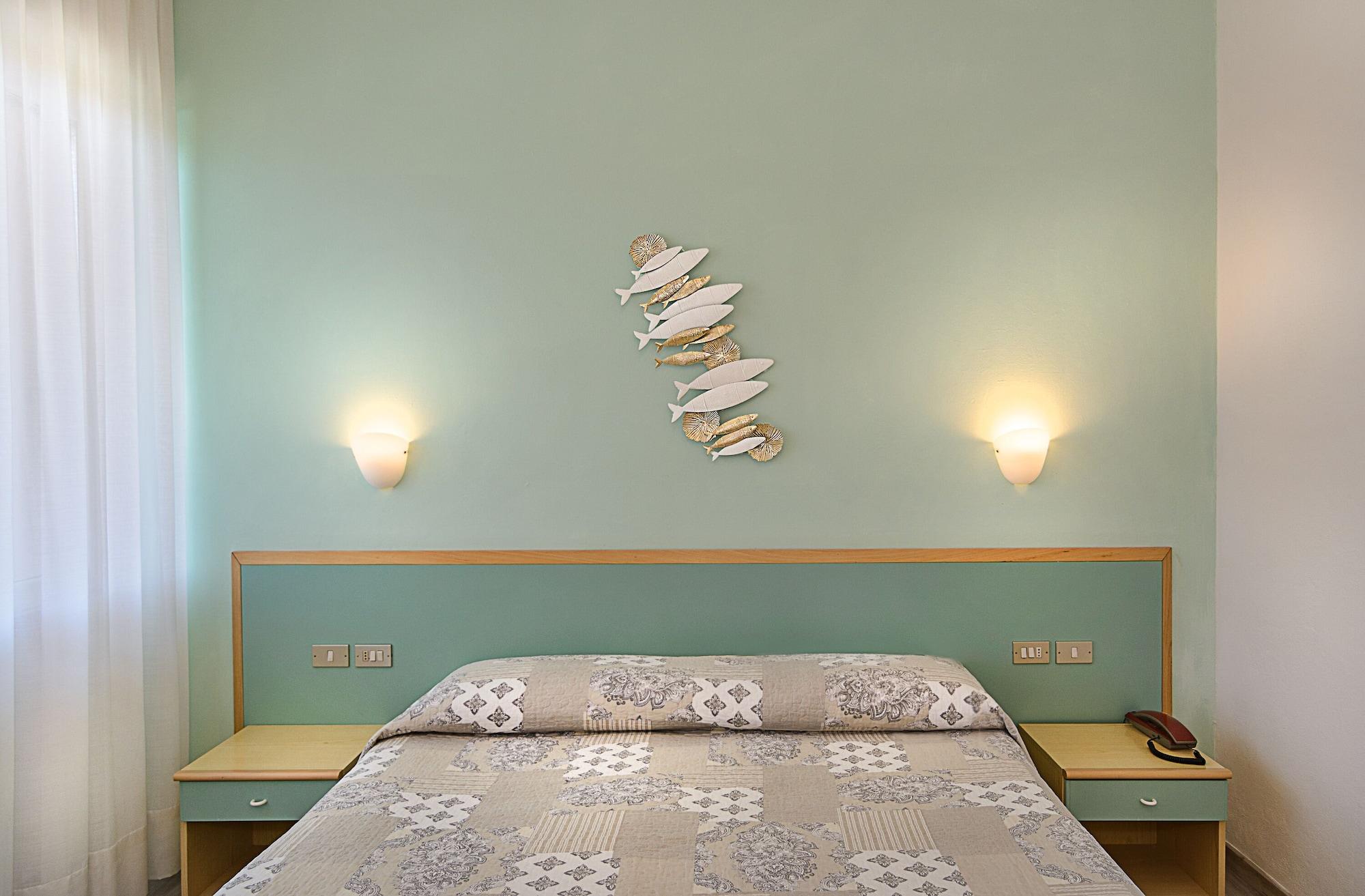 La Serena Fdm 4* Forte dei Marmi