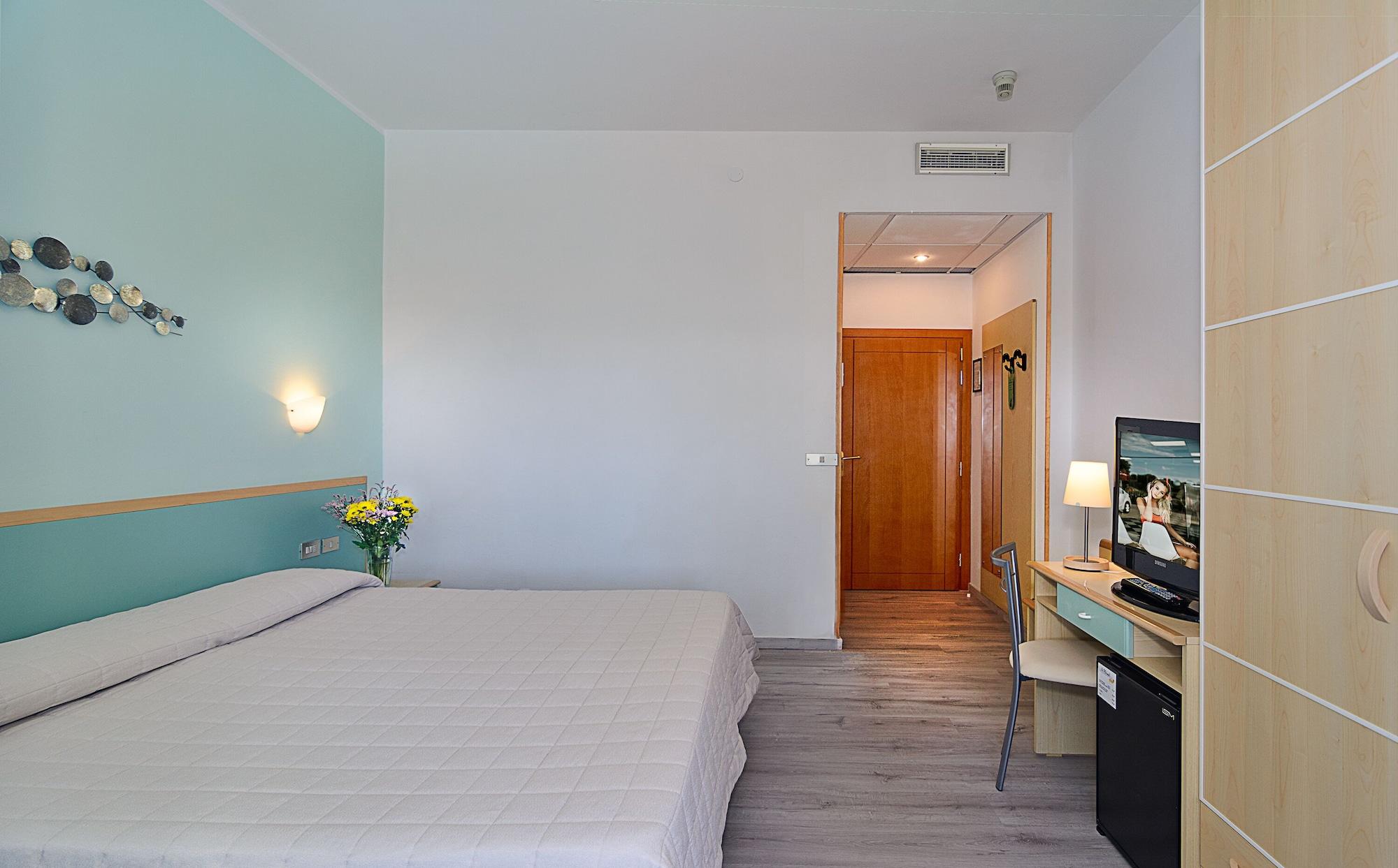 La Serena Fdm Hotel