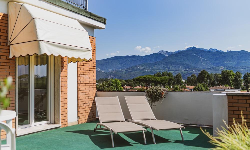 La Serena Fdm Hotel Forte dei Marmi