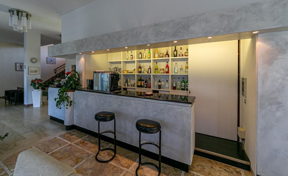 Hotel La Serena Fdm