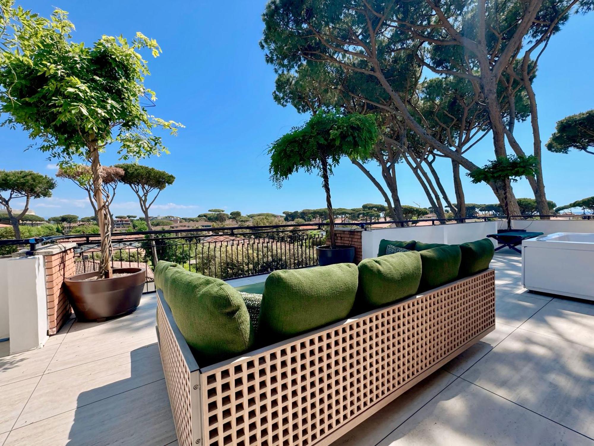 Hotel La Serena Fdm Forte dei Marmi