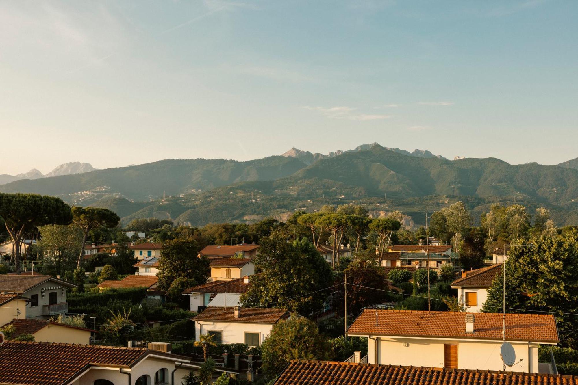 La Serena Fdm Forte dei Marmi