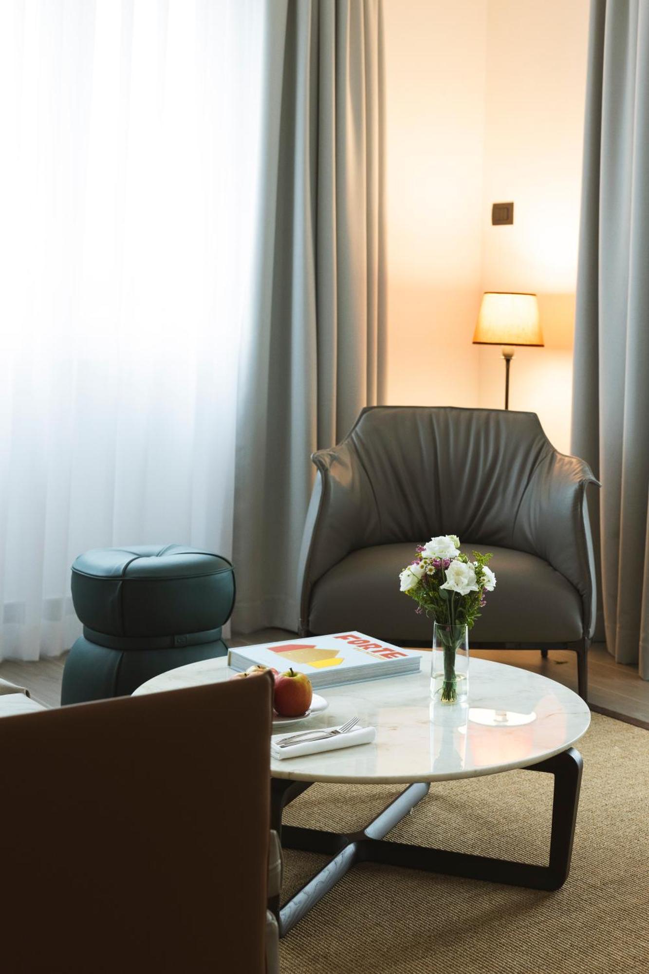 Hotel La Serena Fdm 4*