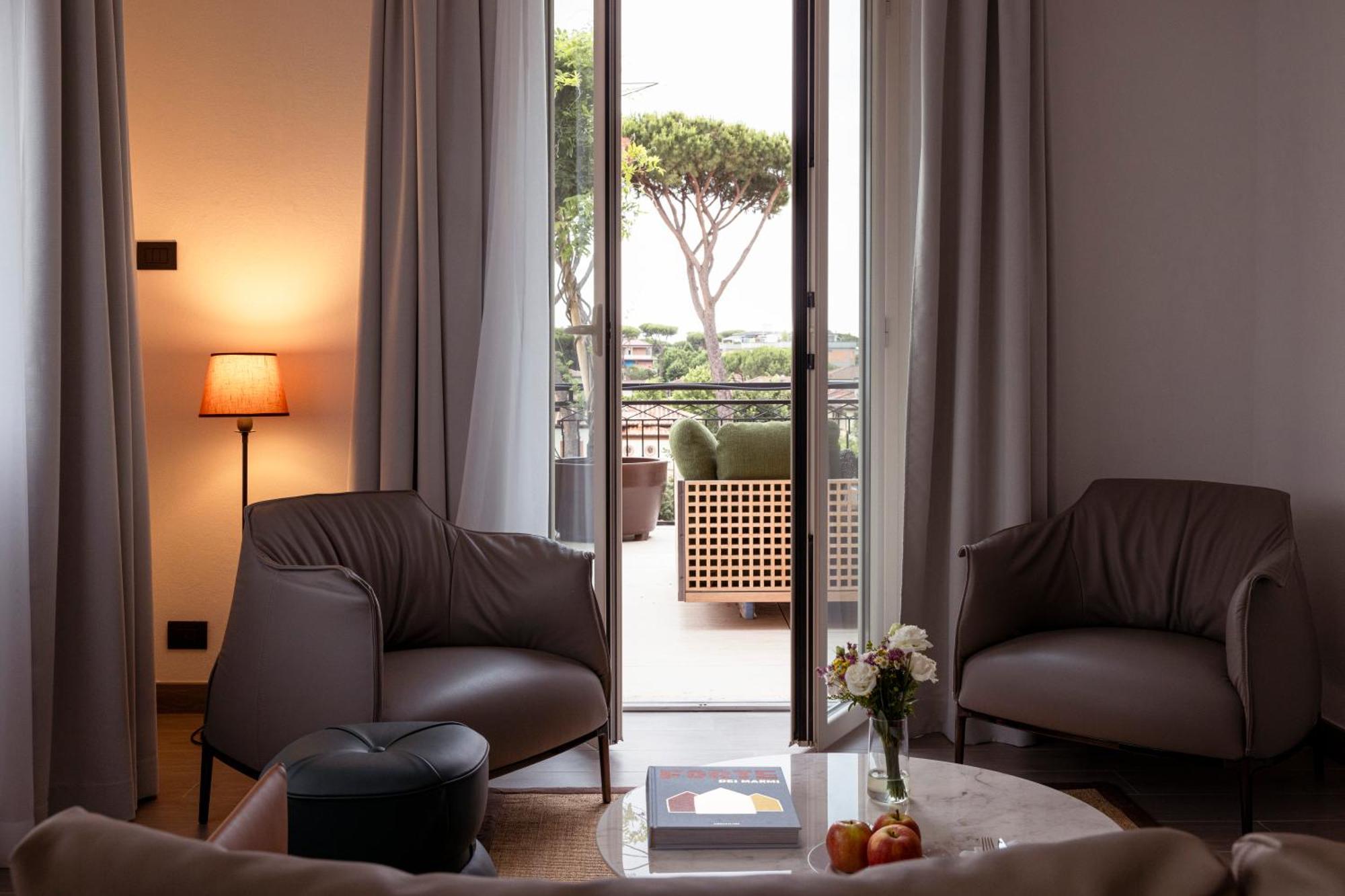 Hotel La Serena Fdm Forte dei Marmi