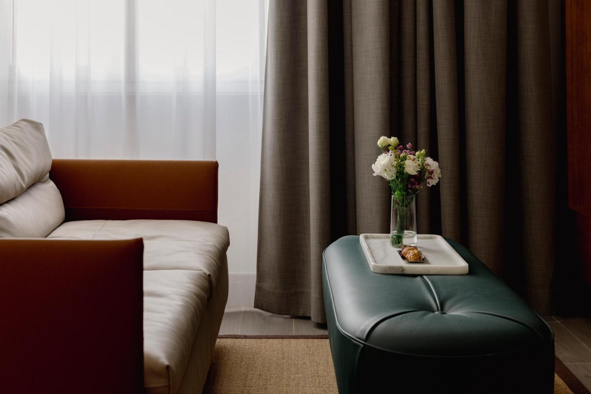 La Serena Fdm Hotel 4*