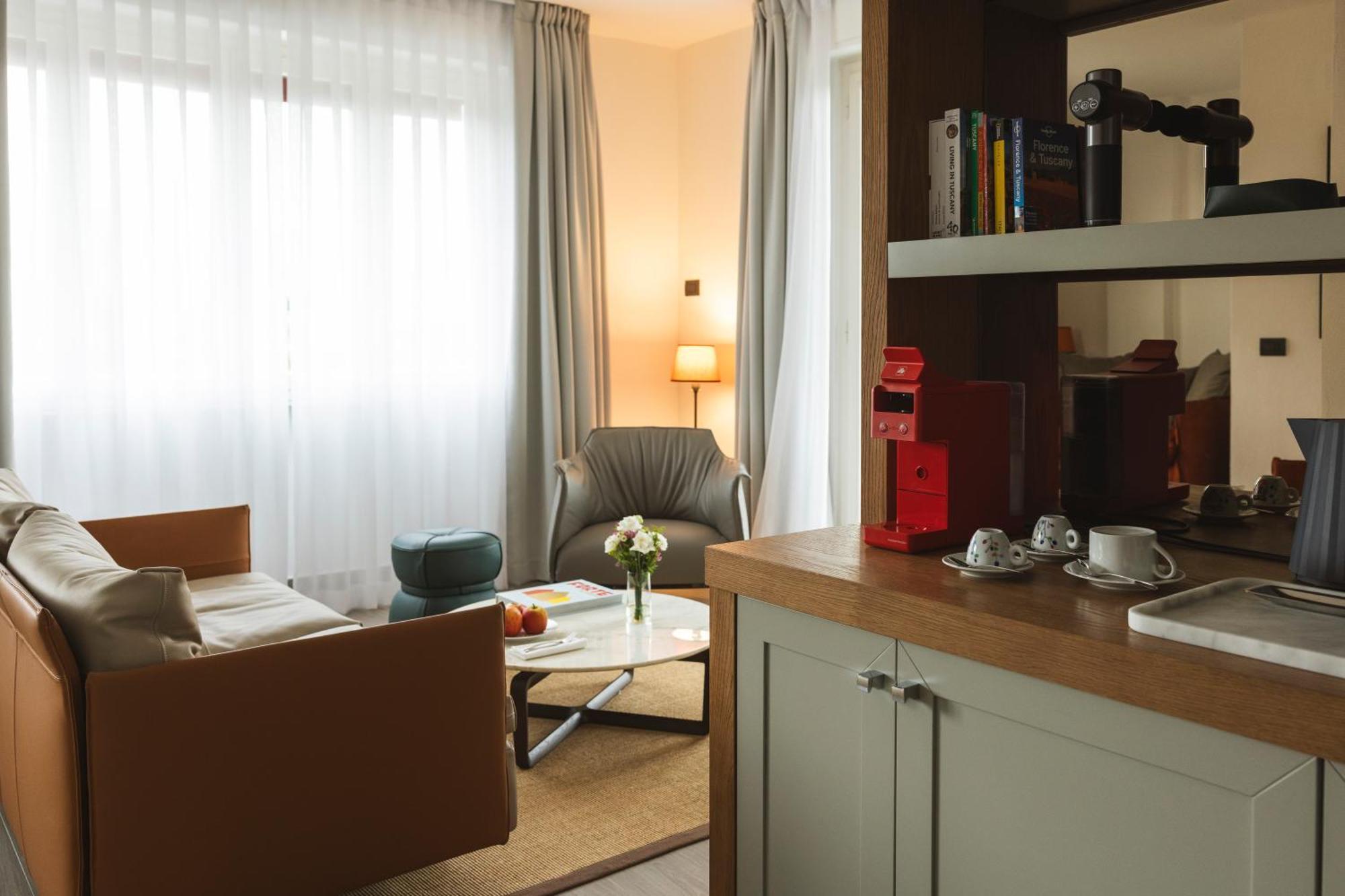 La Serena Fdm Hotel Forte dei Marmi