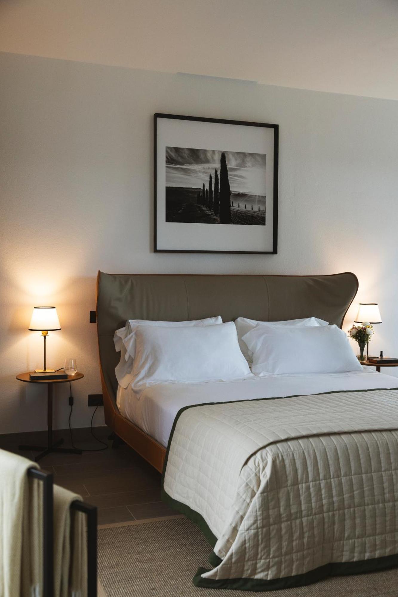 Hotel La Serena Fdm 4*