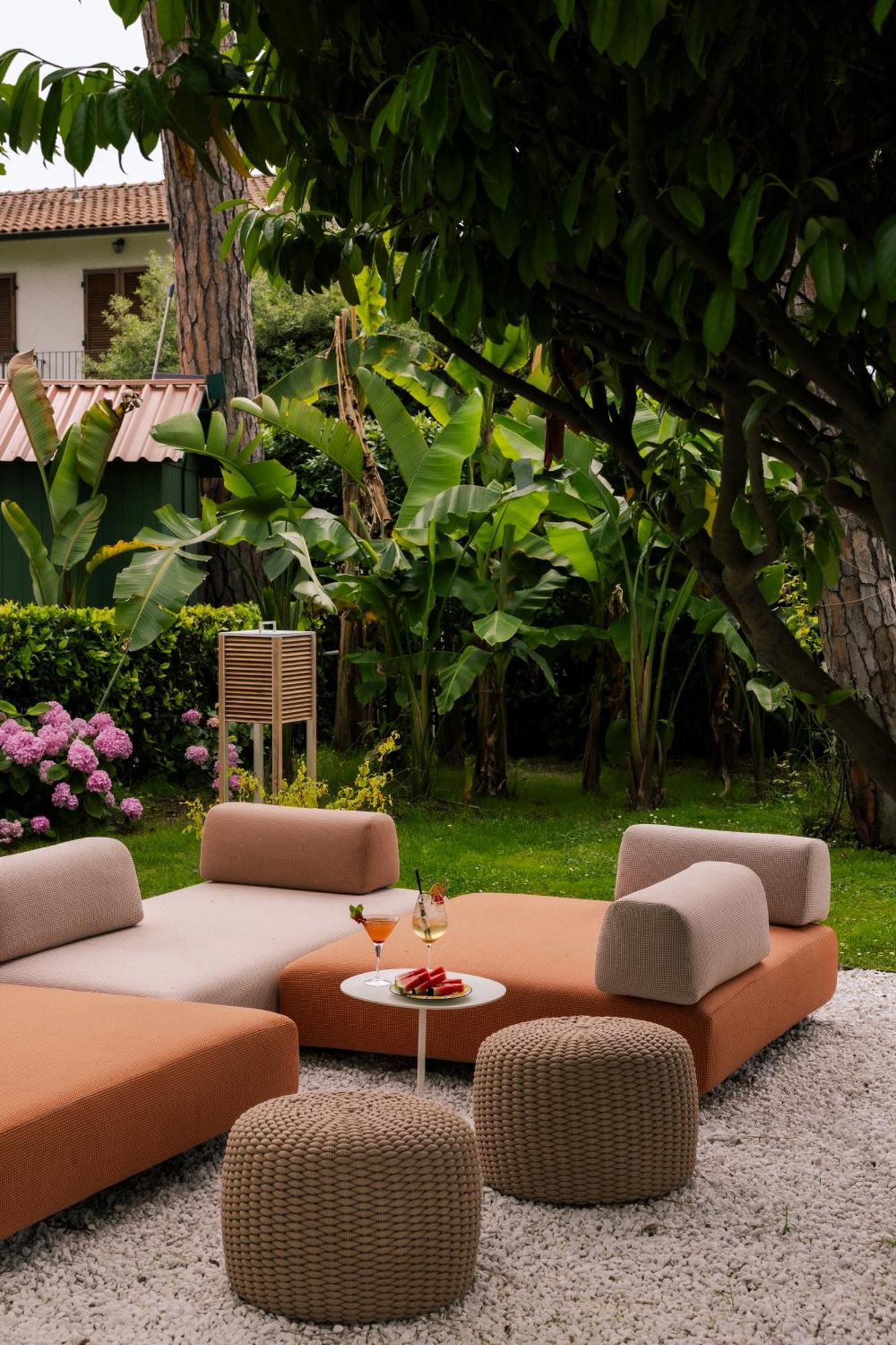 Hotel La Serena Fdm