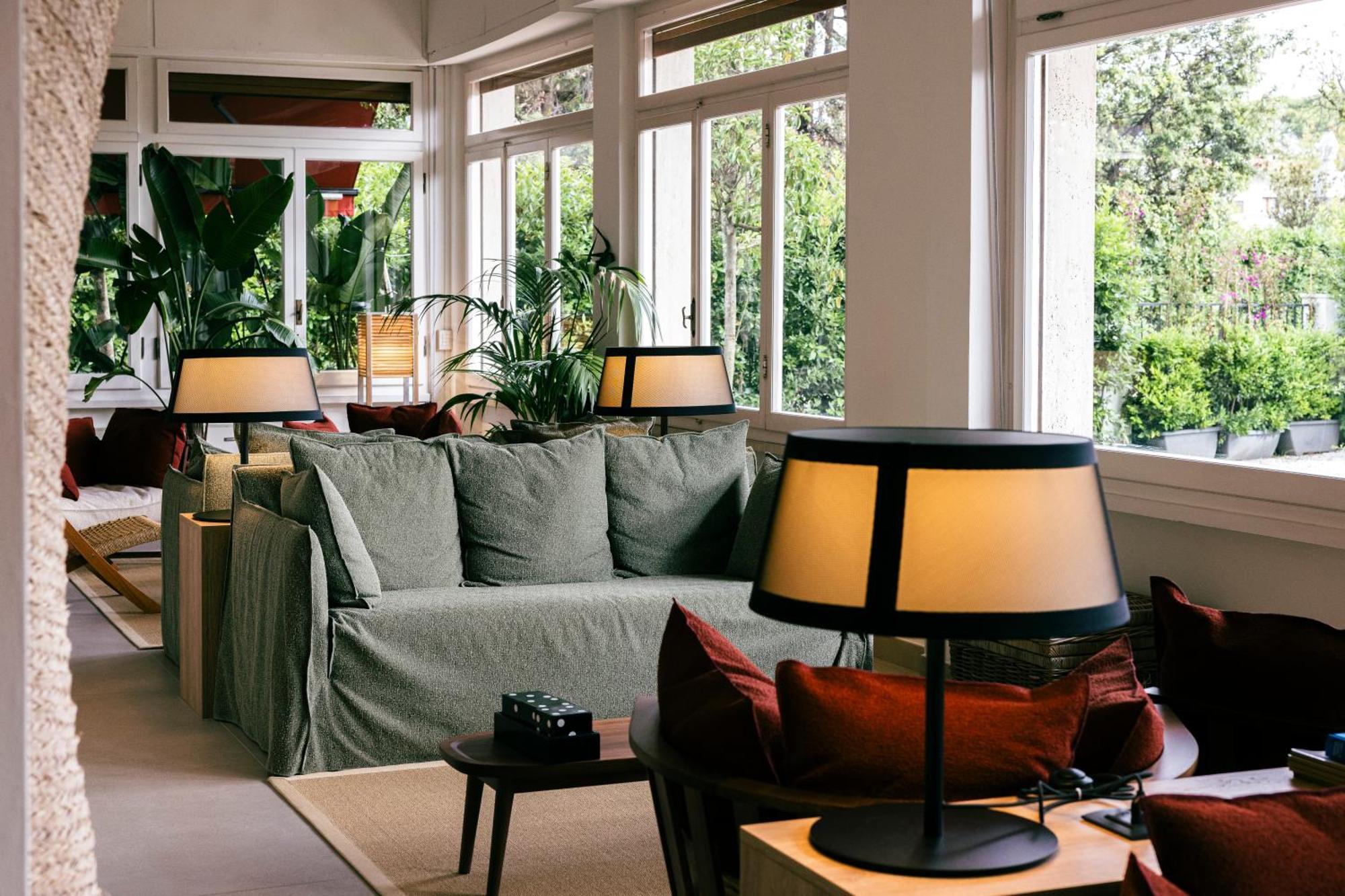 Hotel La Serena Fdm Forte dei Marmi