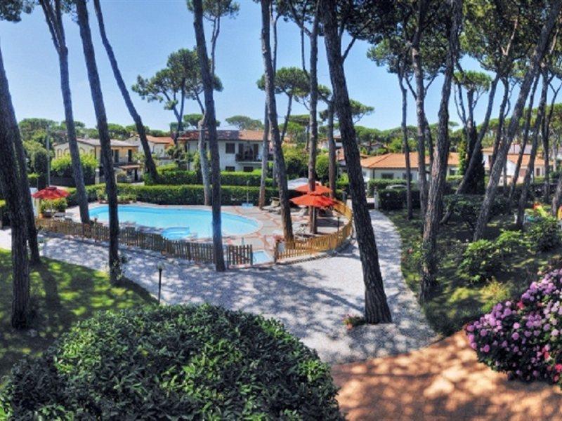 Hotel La Serena Fdm 4*